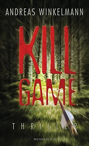 Killgame (Paperback)