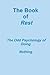 The Book of Rest: The Odd Psychology of Doing Nothing