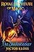 The Shadowseeker (Royal Institute of Magic, #2)
