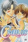 Croquis by Hinako Takanaga
