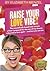Raise Your Love Vibe! by Elizabeth Menzel
