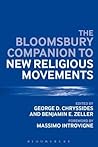 The Bloomsbury Companion to New Religious Movements