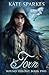 Torn (Bound Trilogy, #2)