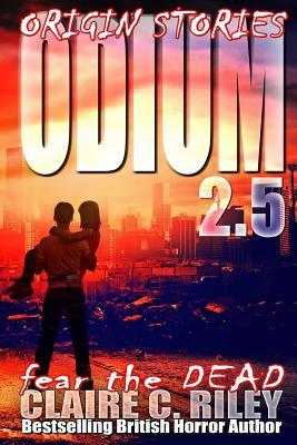 Odium 2.5: Origin Stories