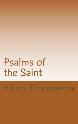Psalms of the Saint (Psalms Collection)