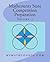 Mathcounts State Competition Preparation Volume 3 by Yongcheng Chen