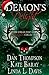 Demon's Delight by Kate Baray
