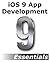 iOS 9 App Development Essen...