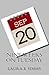 Nine weeks on Tuesday (DI J...