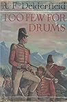 Too Few for Drums by R.F. Delderfield