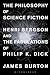 The Philosophy of Science F...