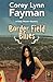 Border Field Blues (Rolly Waters, #2)