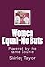 Women Equal-No Buts: Powered by the same Source