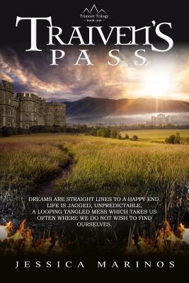 Traiven's Pass (Paperback)