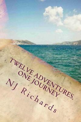 Twelve adventures, one journey