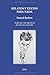 Relatos y textos para nada by Samuel Beckett