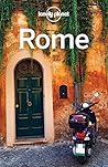 Lonely Planet Rome