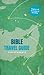 Bible Travel Guide for Students