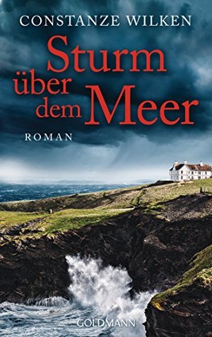 Sturm über dem Meer (Kindle Edition)