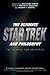 The Ultimate Star Trek and Philosophy: The Search for Socrates (The Blackwell Philosophy and Pop Culture Series)