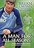 A Man for All Seasons: Brian Owen's siz-decade football odyssey