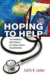 Hoping to Help by Judith N. Lasker