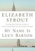 My Name Is Lucy Barton (Amgash, #1)