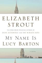 Cover of My Name is Lucy Barton