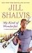 My Kind of Wonderful (Cedar Ridge, #2) by Jill Shalvis