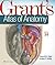 Grant's Atlas of Anatomy by Anne M.R. Agur
