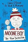 Moone Boy: The Fish Detective