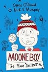 Moone Boy: The Fi...