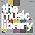 The Music Library by Jonny Trunk The Music Library by Jonny Trunk