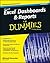 Excel Dashboards & Reports for Dummies