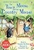 The Town Mouse and the Country Mouse by Susanna Davidson