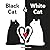 Black Cat & White Cat: Baby...