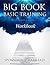 Big Book Basic Training 12 Step Workbook & Video Bundle