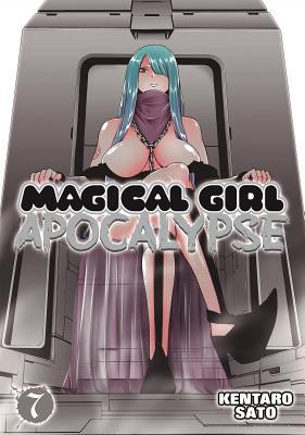 Magical Girl Apocalypse, Vol. 7