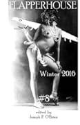 FLAPPERHOUSE #8 - Winter 2016