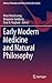 Early Modern Medicine and N...