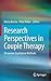 Research Perspectives in Couple Therapy: Discursive Qualitative Methods