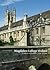 Magdalen College Oxford: A Brief History and Guide