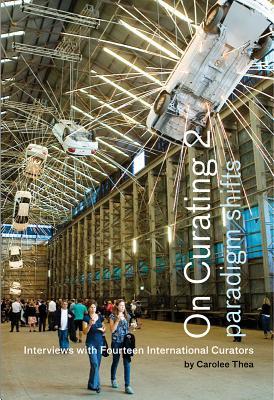 On Curating II (Paperback)