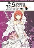 The Sacred Blacksmith Vol. 9