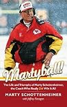Martyball: The Li...