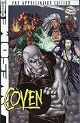 The Coven, Vol.1, #1