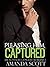 CAPTURED (Pleasing Him, Book Five) by Amanda   Scott