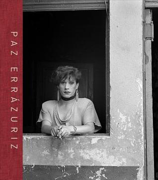 Paz Errázuriz: Survey (Hardcover)