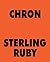 Sterling Ruby: CHRON