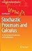 Stochastic Processes and Calculus: An Elementary Introduction with Applications (Springer Texts in Business and Economics)